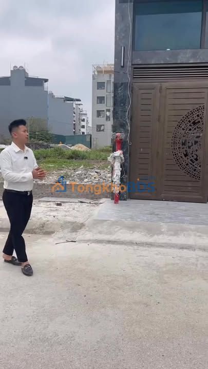 Đất nền Đan Phượng 118m² 18.54 tỷ - Sổ đỏ chính chủ