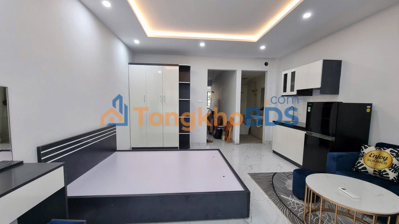 Nhà riêng Xuân La 30m2 5,2tr/tháng - Sẵn sàng ở ngay