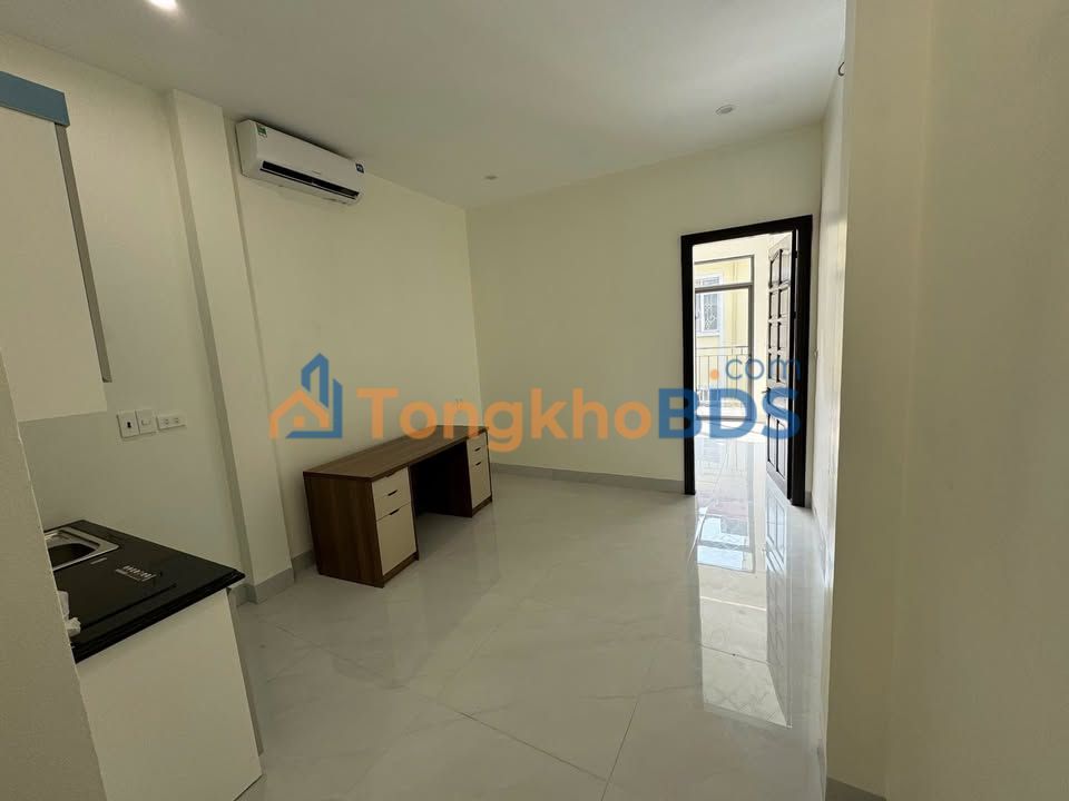 Nhà riêng Chùa Bộc Đống Đa 7 triệu - Sẵn sàng ở ngay