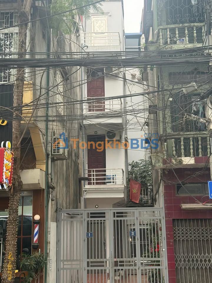 Nhà Nguyễn Trãi Thanh Xuân 320m² dưới 9 tỷ - Ô tô vào nhà