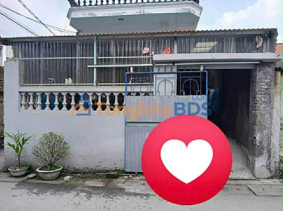 Nhà phố Đồng Văn 124m² giá 4 tỷ - Kinh doanh mặt tiền