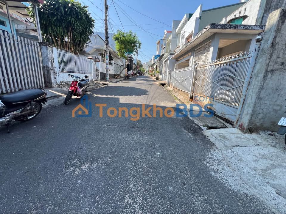 Nhà riêng Lê Hồng Phong 113m² 6,4 tỷ - Chính chủ bán