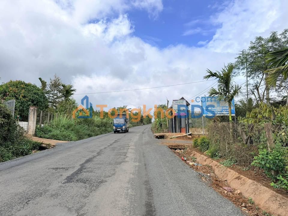 Đất Giao Thương Buôn Ma Thuột 240m² 1.35 tỷ - Sổ đỏ