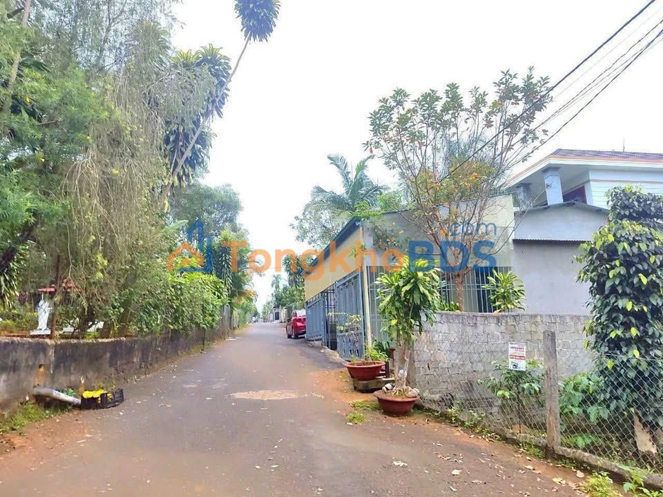 Đất nền Bảo Lộc Phường 2 640m² 5.1 tỷ - Sổ đỏ chính chủ