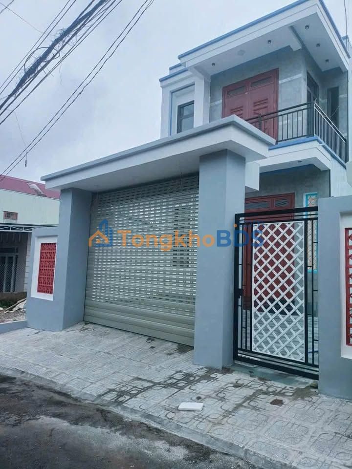 Nhà riêng Phường 2 Bảo Lộc 140m² 3,55 tỷ - Chính chủ bán gấp