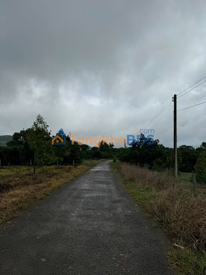 Đất nền Khánh Thượng Lộc Đức 1.944m² 5,4 tỷ - Đường to ô tô