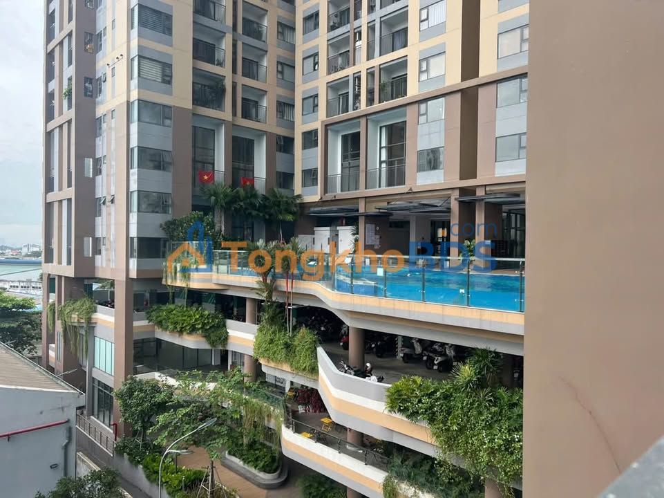 Căn hộ Phú Đông Skygarden Dĩ An 72m² - Bàn giao ngay