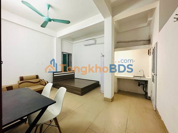 Phòng trọ Yên Hòa Cầu Giấy 4 triệu/tháng - Giá tốt hiếm có