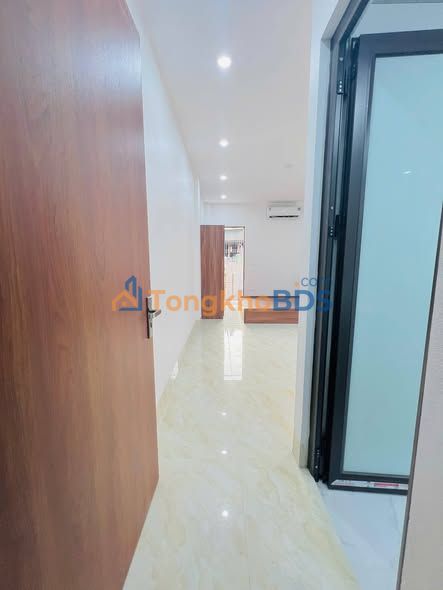 Phòng trọ Trần Cung Cầu Giấy 4.4 triệu - Giá tốt hiếm có