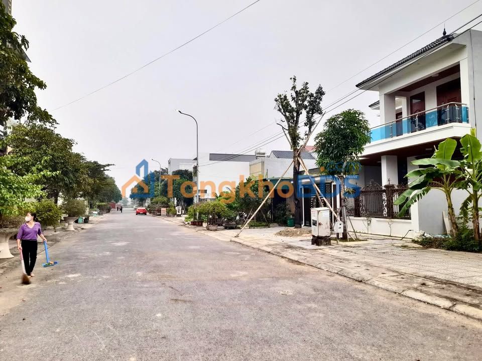 Đất Thị trấn Thọ Xuân 100m² giá thỏa thuận - Đường to ô tô