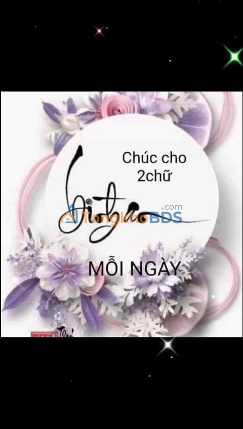 Nhà riêng Phường 1 Bình Thạnh 24m² 1.1 tỷ - Ô tô vào tận nhà