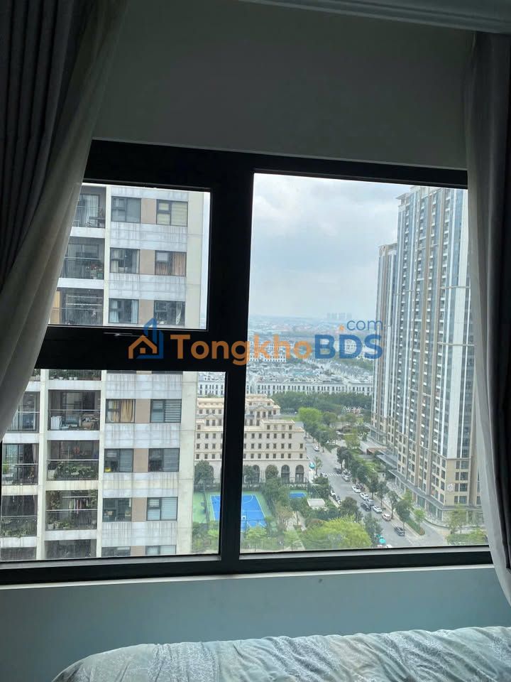 Căn hộ Vinhomes Ocean Park 55m² 3.59 tỷ - View đẹp