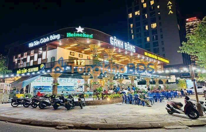 Nhà phố Lê Đức Thọ 1000m² - Mặt tiền kinh doanh sầm uất