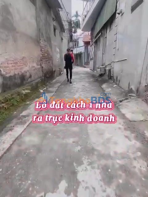 Đất nền Hiệp Thuận 80m² giá thỏa thuận – Đường ô tô vào