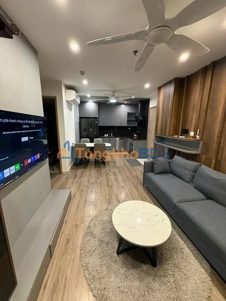 Căn hộ Masteri West Heights Nam Từ Liêm 74m² 6.3 tỷ - View đẹp