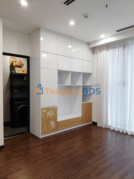 Căn hộ Masteri West Heights Cầu Diễn 29m² 8 triệu - Bàn giao ngay