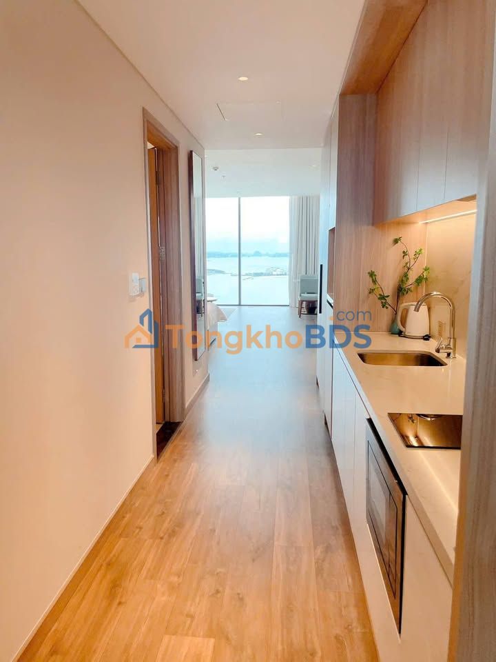 SmallHouse À Lacarte Hạ Long 57m² 3 tỷ - Chính chủ bán