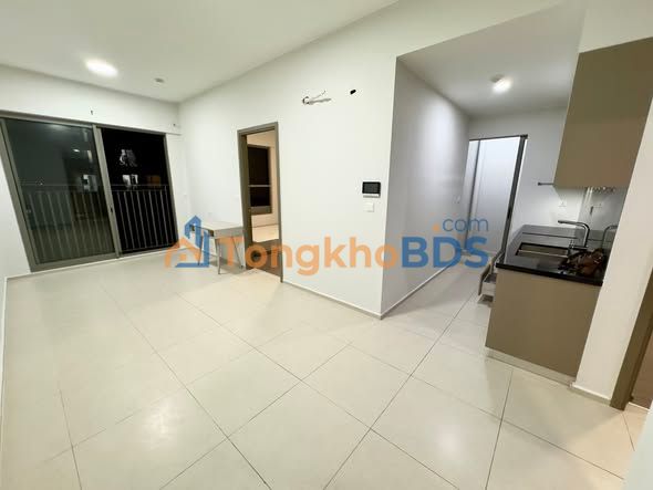 Căn hộ Westgate An Gia 59m² 2.7 tỷ - Full nội thất cao cấp