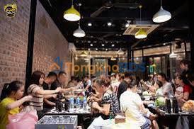 Nhà phố Nguyễn Văn Lộc Hà Đông 150m² - Mặt tiền kinh doanh