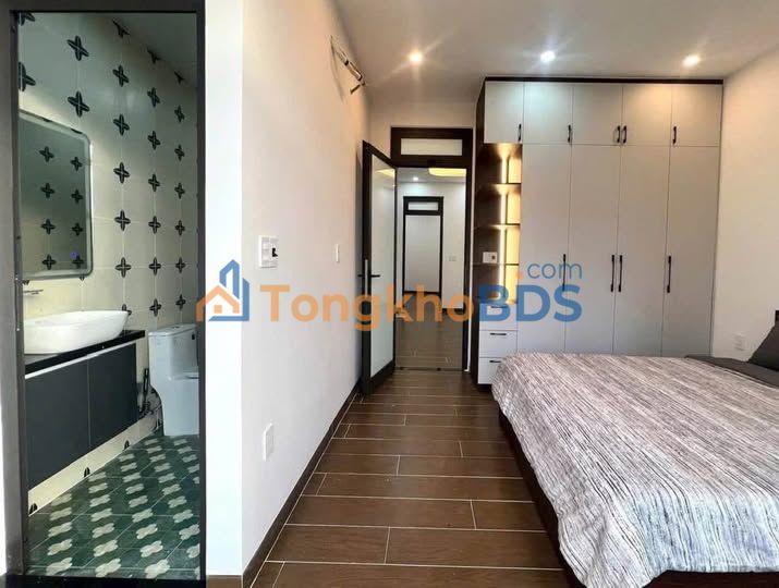 Townhouse Kiệt Huyền Trân Công Chúa Huế 87m² 3.48 tỷ - Sẵn sàng ở ngay