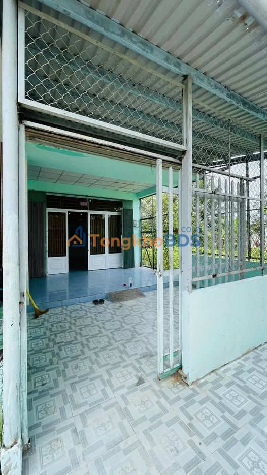 Nhà cấp 4 Tân Quý Tây Bình Chánh 110m² 3.5tr - Sẵn sàng ở