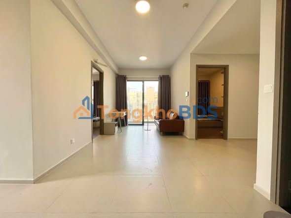 Căn hộ West Gate An Gia Bình Chánh 69m² 8 triệu - Full nội thất cao cấp