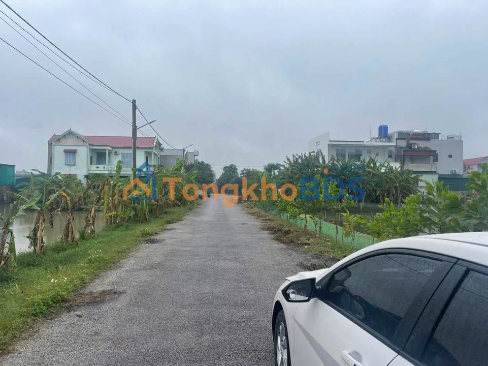 Đất nền Quảng Ninh 150m² đầu tư - Tiềm năng tăng giá