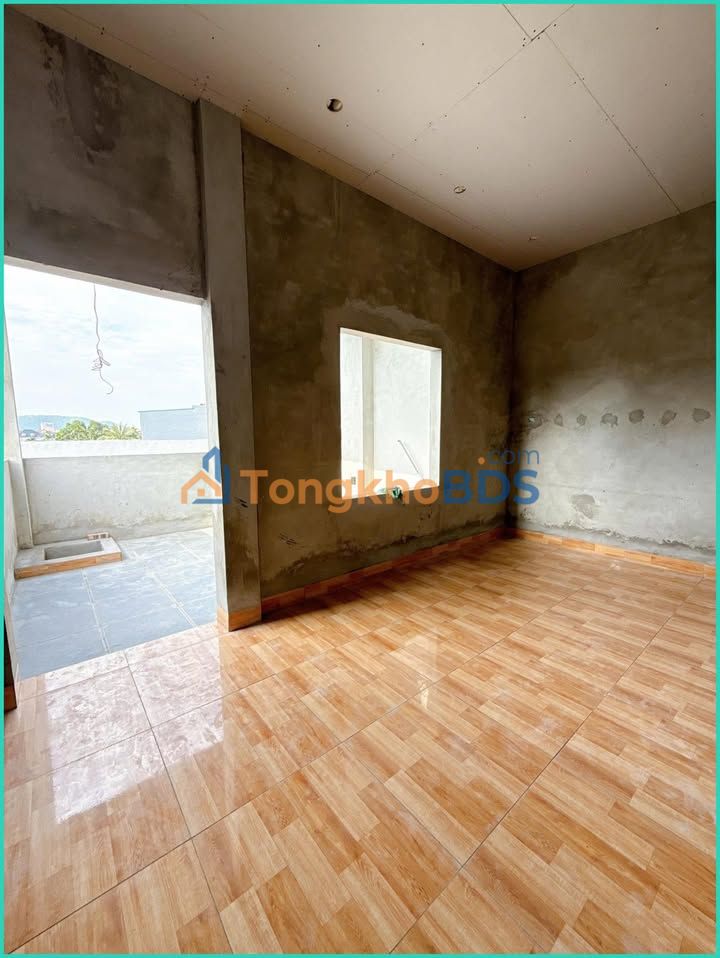 Nhà KĐT An Hoạch Thanh Hóa 90m² 6 tỷ - Sẵn sàng ở ngay