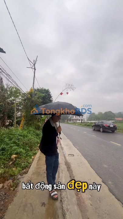 Đất nền QL217 Thạch Thành 150m² 1 tỷ - Sổ đỏ chính chủ