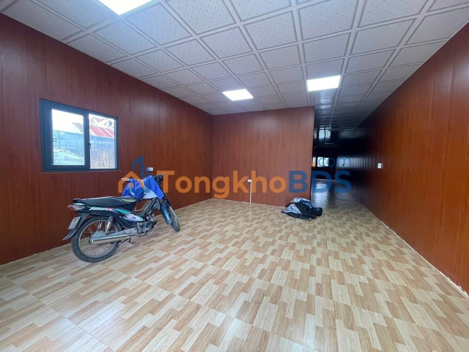 Nhà Trần Khánh Dư P8 Đà Lạt 135m² 5.5tr - Sẵn sàng ở ngay