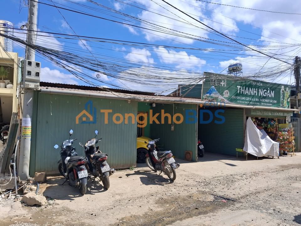 Nha cap 4 Ton That Tung P8 Da Lat 6 trieu - San sang o ngay