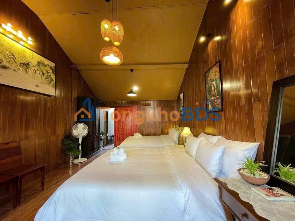 Nhà cho thuê Triệu Việt Vương Đà Lạt 15 triệu - Sẵn sàng ở ngay