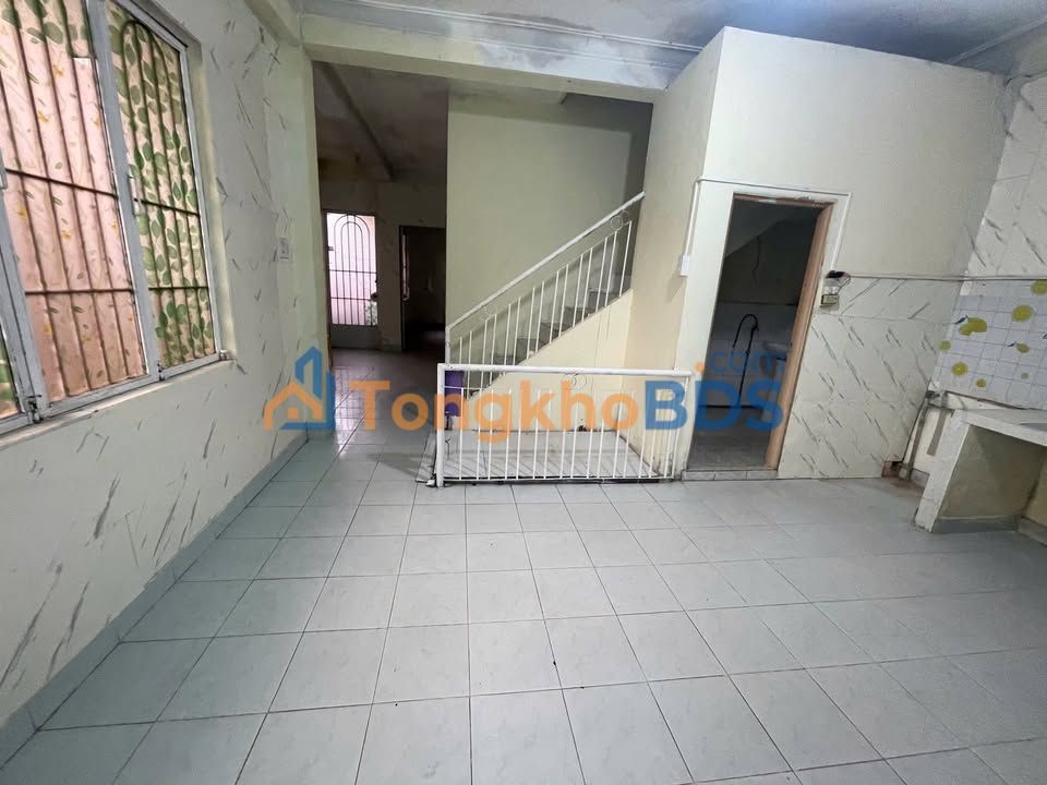 Nhà nguyên căn Phường 7 Đà Lạt 8tr/tháng - Sẵn sàng ở ngay