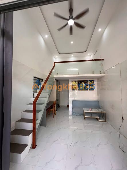 Phòng trọ Khánh An Liên Chiểu 3,5 triệu - Giá tốt hiếm có