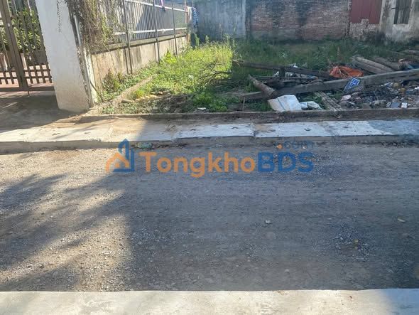 Đất nền Đồng Mỹ Yên Mỹ 61m² 2 tỷ - Đường to ô tô