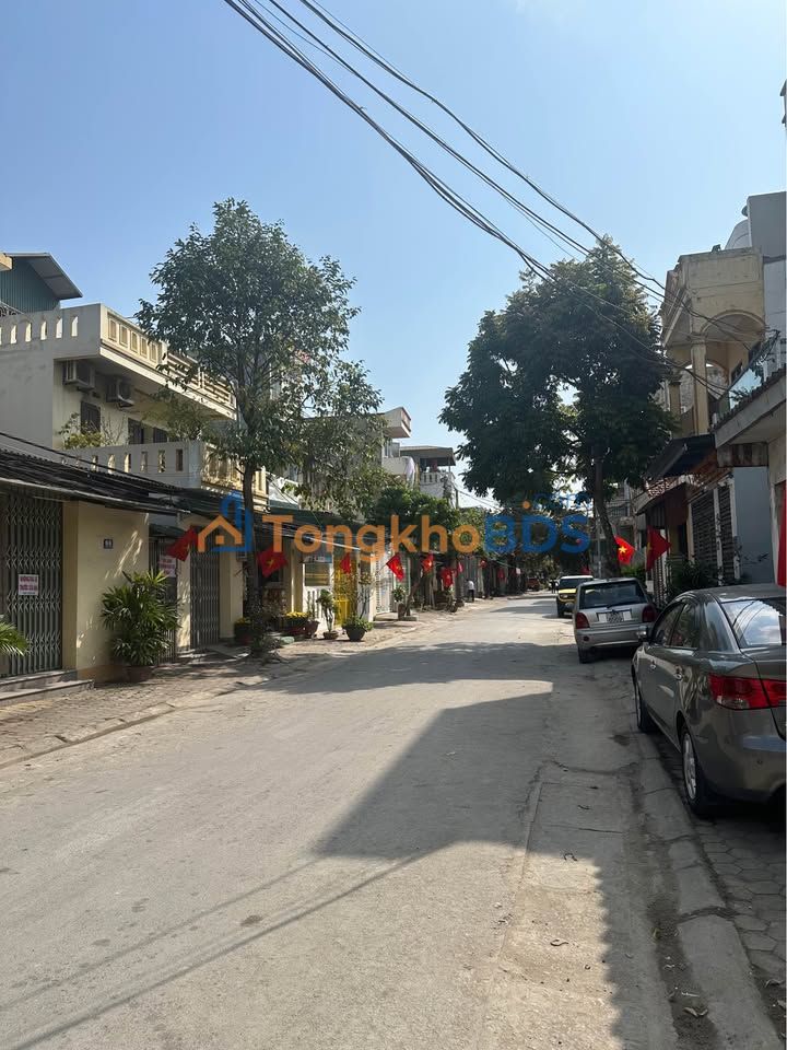 Đất nền Lam Sơn Thanh Hóa 80m² giá 3 tỷ - Sổ đỏ chính chủ