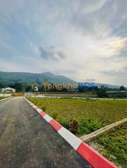 Đất nền Cư Yên Lương Sơn 420m² 2-3 tỷ - Sổ đỏ chính chủ