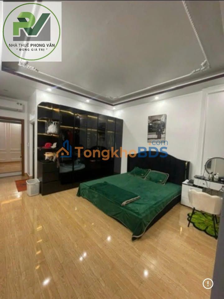 Nhà cho thuê Nguyễn Văn Hới 50m² - Ô tô vào tận nhà