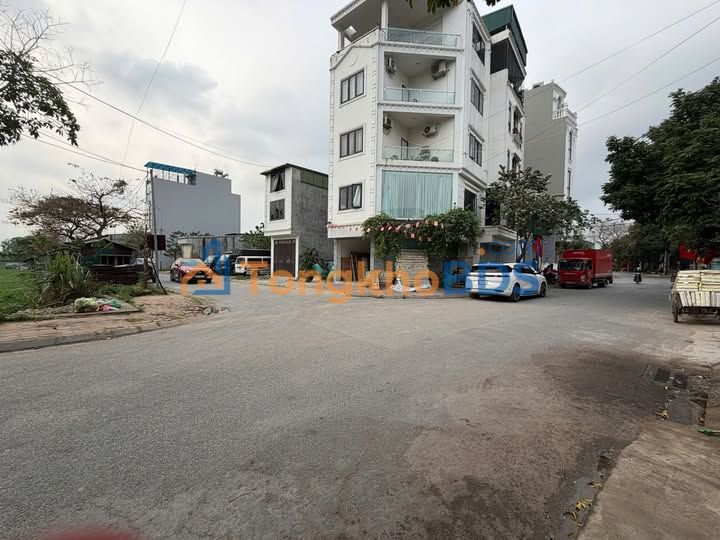 Đất nền Quỳnh Đô Đại Thanh 40m² 8 tỷ - Sổ đỏ chính chủ