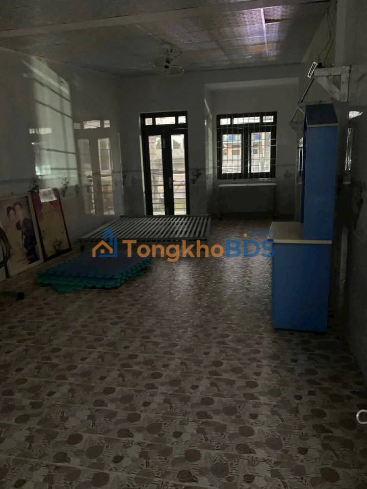 Nhà Mặt Tiền Quốc Lộ 80, Tân Hiệp, An Giang - Kinh Doanh Đa Ngành Nghề