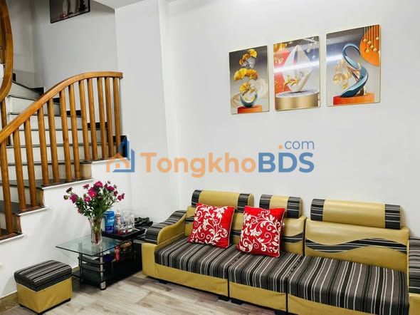 Nhà riêng Ngọc Hồi Thanh Trì 36m² 7 tỷ - Chính chủ bán