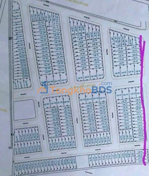 Đất Phượng Tường Hoàng Hoa Thám 100m² 3 tỷ - Sổ đỏ chính chủ