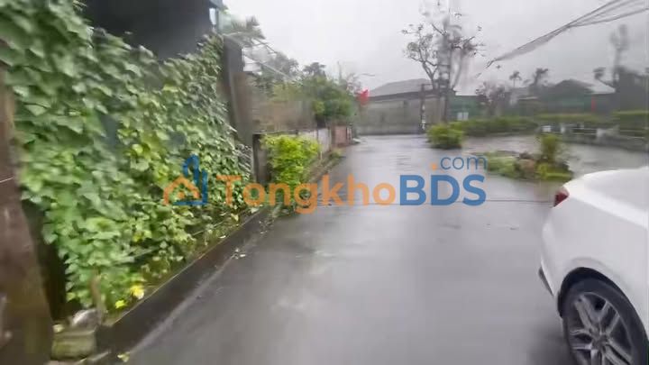 Đất Phường Hà Huy Tập 182m² 2.2 tỷ - Sổ đỏ chính chủ