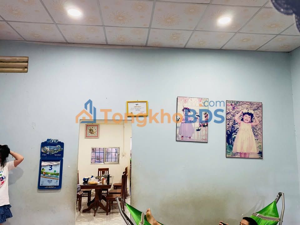 Đất nền Nguyễn Hoàng Trảng Bom 700m² - Sổ đỏ chính chủ