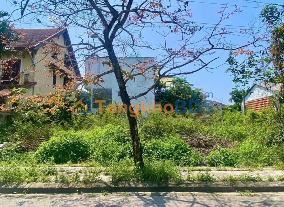 Đất Thủy Dương 2 Huế 304m² 8,35 tỷ - Sổ đỏ chính chủ