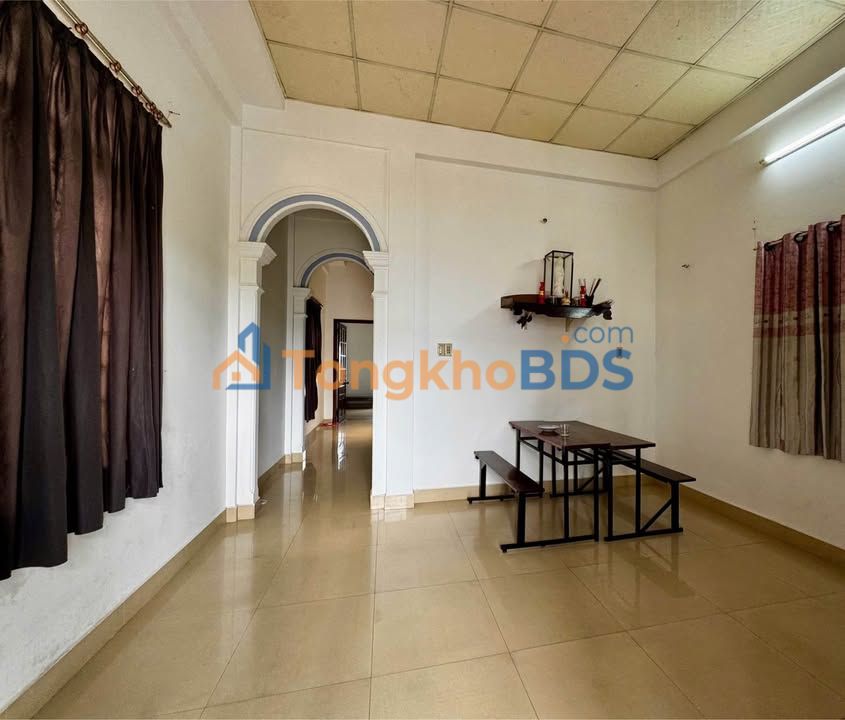 Nhà An Dương Vương 86m² giá 2.7 tỷ - Chính chủ bán