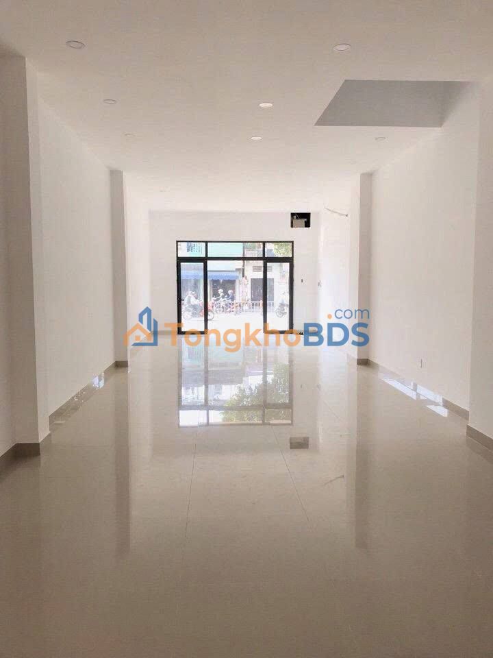 Nhà phố Nguyễn Văn Lượng 100m² 26 triệu - Cho thuê ngay