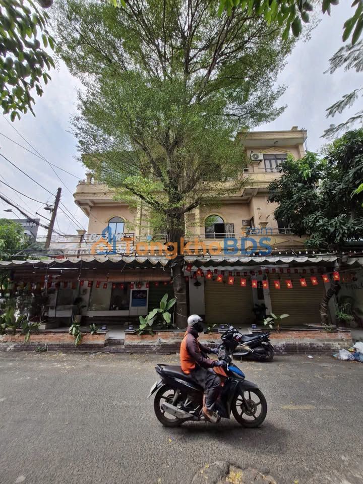 Nhà Lê Đức Thọ Gò Vấp 128m² 38 triệu - Mặt tiền kinh doanh