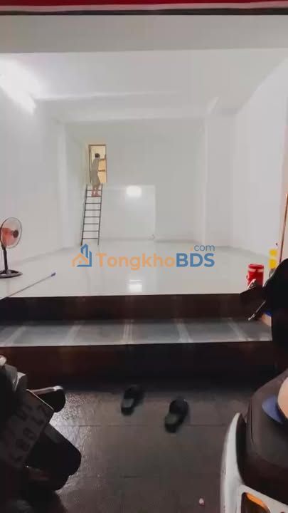 Nhà phố Bình Thạnh 37m² giá 23 triệu - Mặt tiền kinh doanh