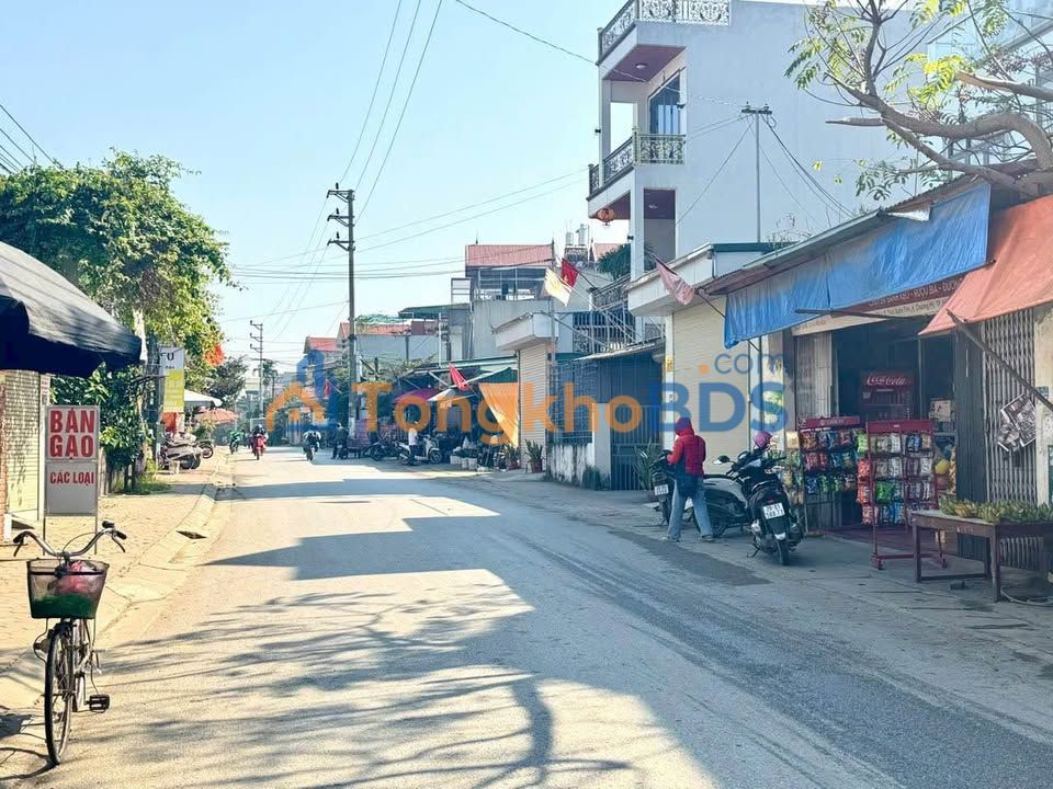 Đất nền Chương Mỹ 150m² thỏa thuận - Sổ đỏ chính chủ